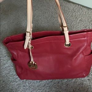 Michael Kors handbag